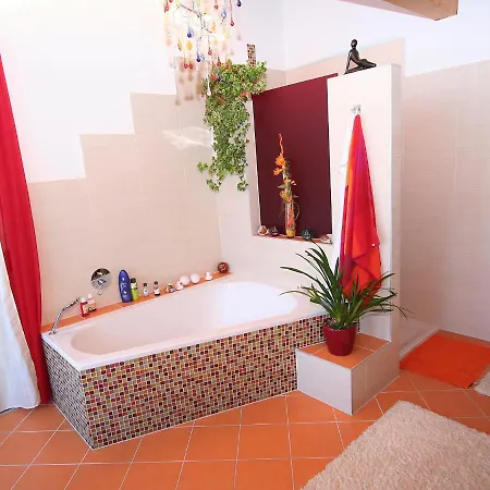 Holiday Josef Holiday home *