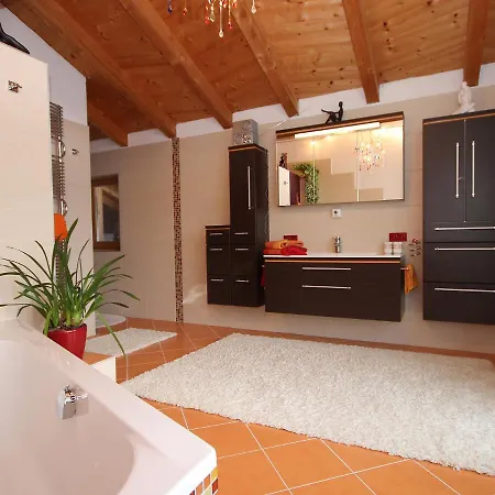 Holiday home Holiday Josef *