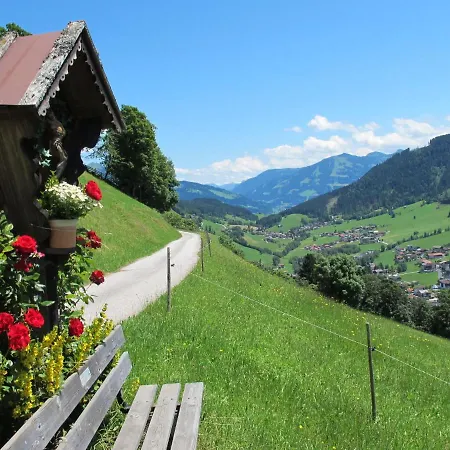 Holiday Josef Grafenweg